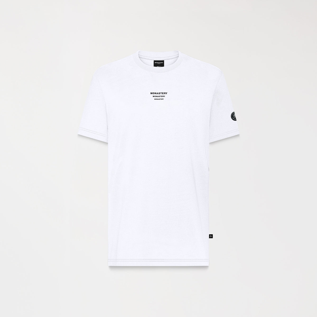 TSHIRT HOMBRE MONASTERY