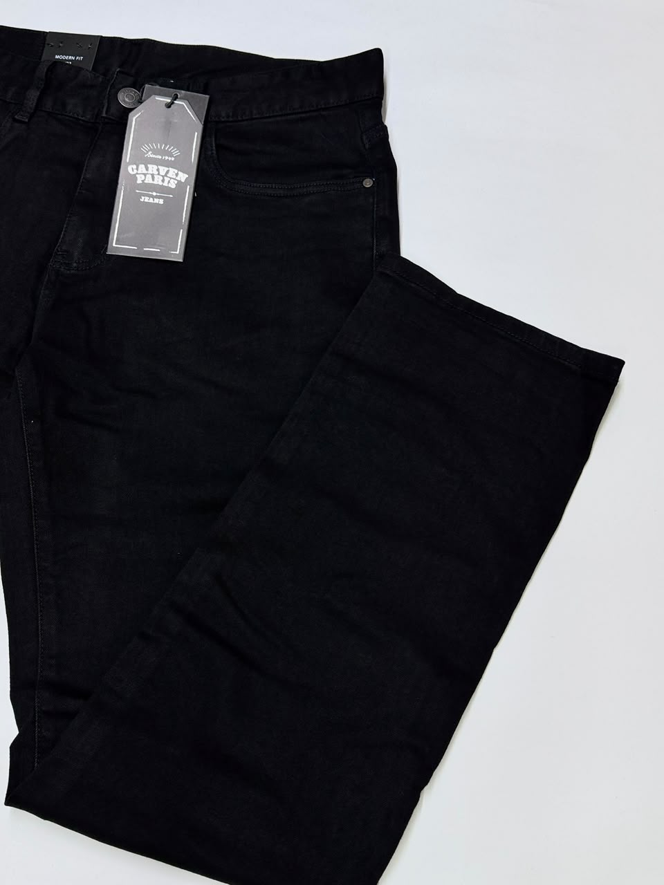 JEAN CARVEN MODERN FIT