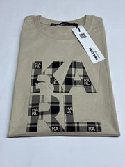 TSHIRT KARL LAGERFELD