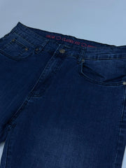 JEAN CLASSIC FIT OSCAR DE LA RENTA