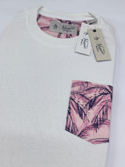 TSHIRT HOMBRE PENGUIN DISEÑO