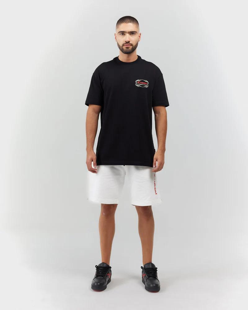 CAMISETA CLEMONT