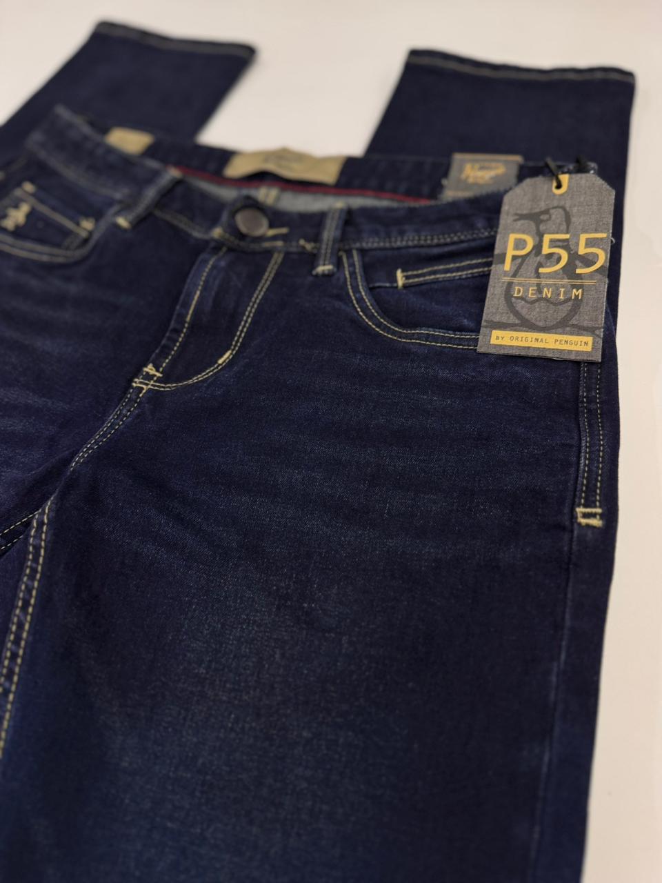 JEANS HOMBRE PENGUIN