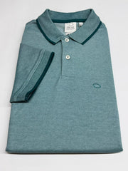 TIPO POLO OSCAR DE LA RENTA