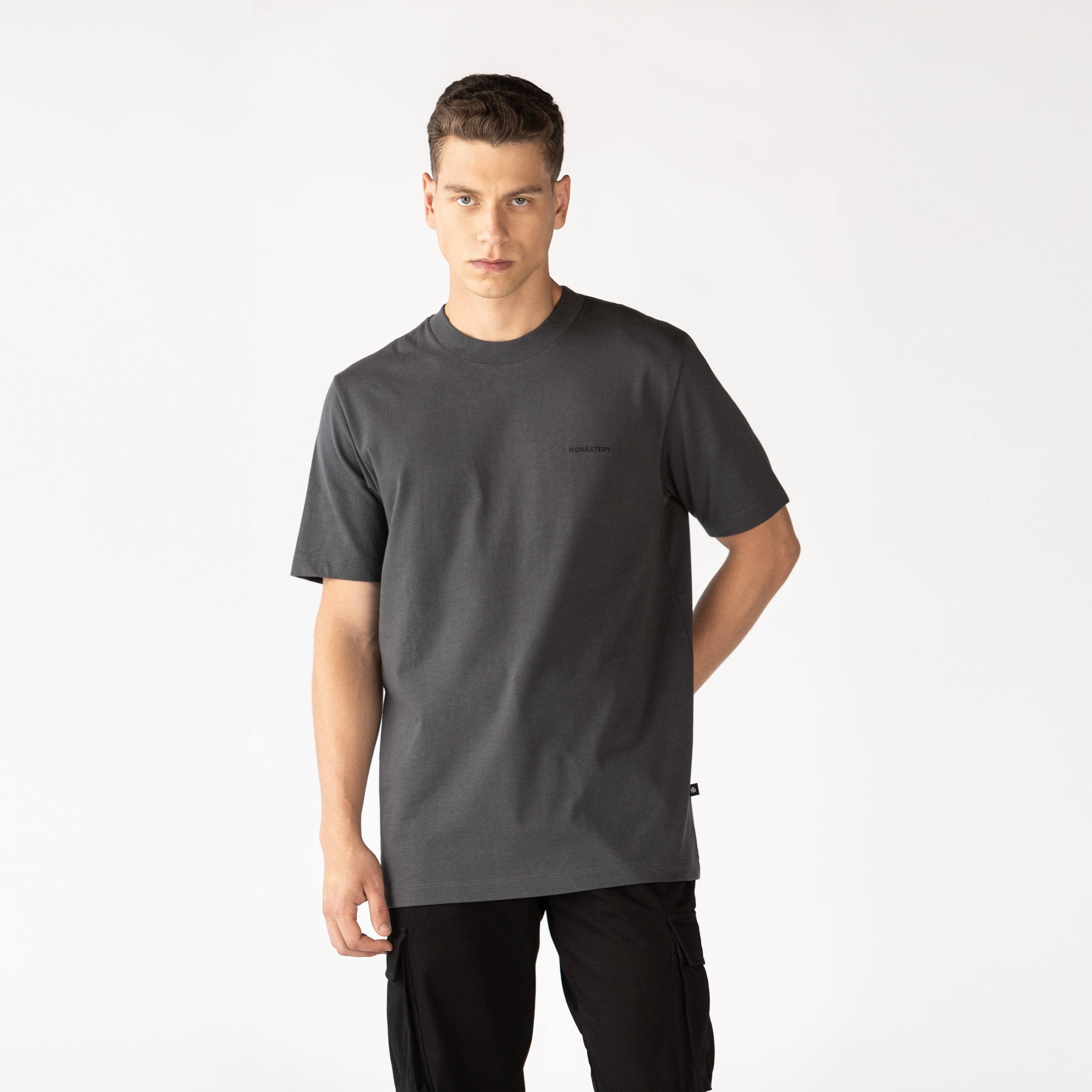 TSHIRT HOMBRE MONASTERY