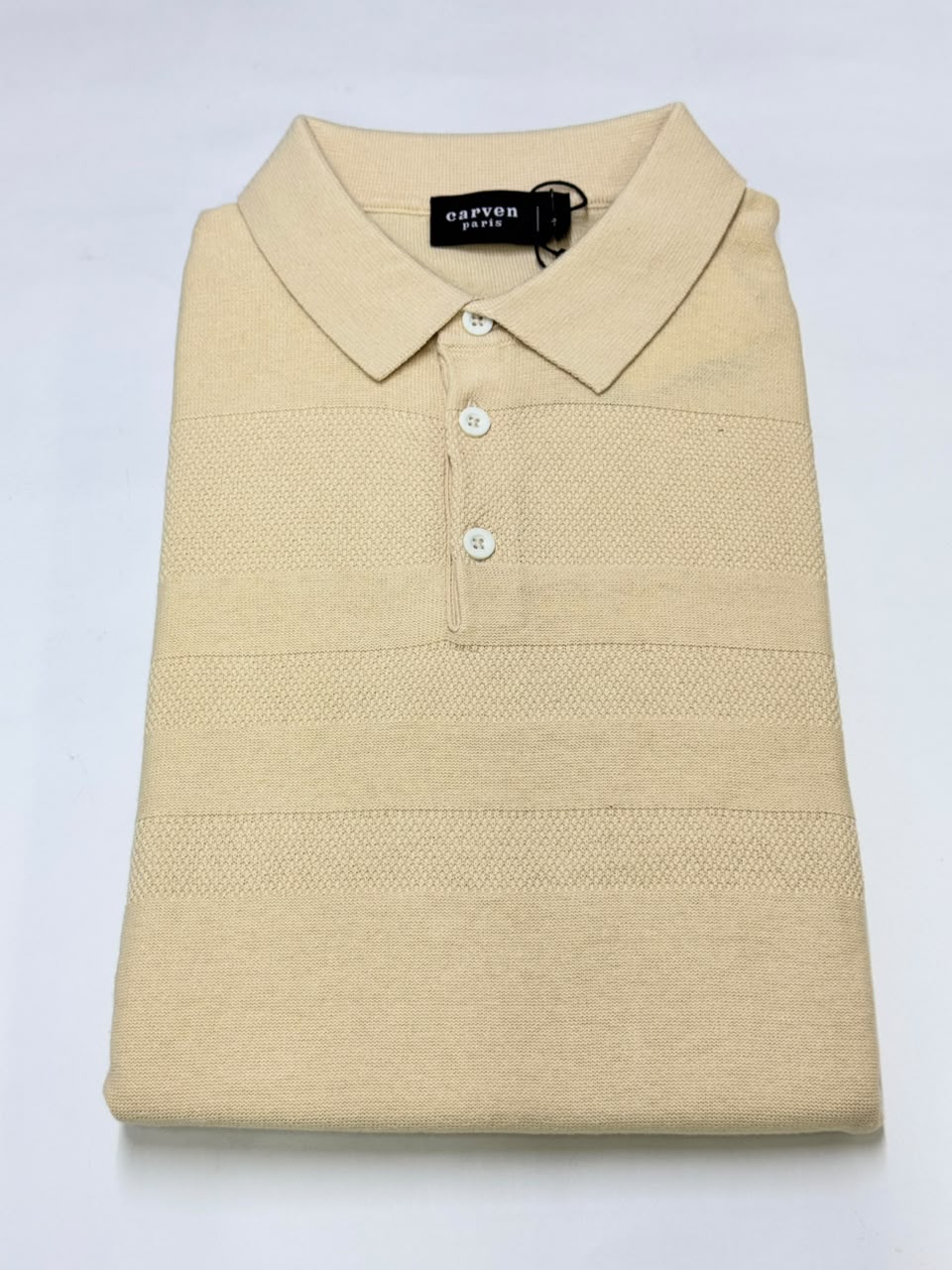 POLO CARVEN NUEVA COLECCION