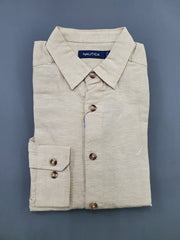 LINO MANGA LARGA HOMBRE NAUTICA