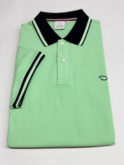 TIPO POLO OSCAR DE LA RENTA