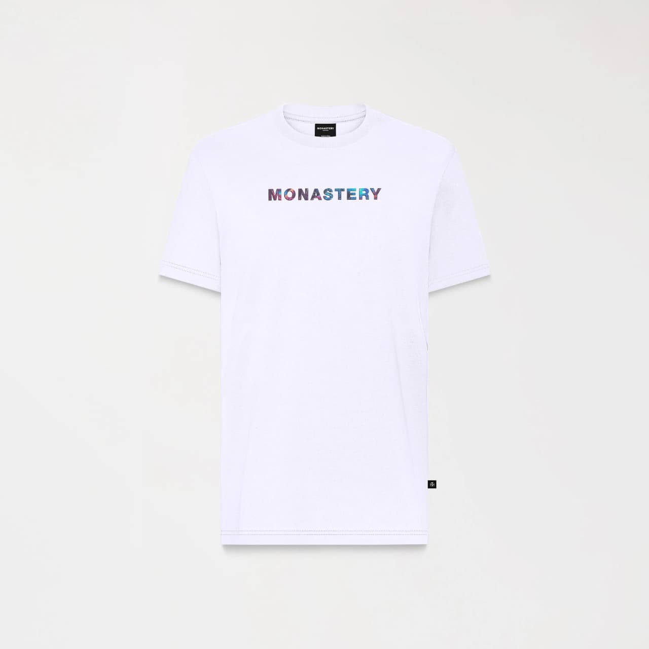 TSHIRT HOMBRE MONASTERY