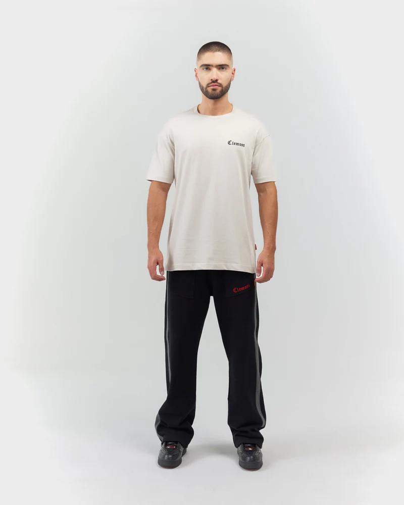 CAMISETA CLEMONT