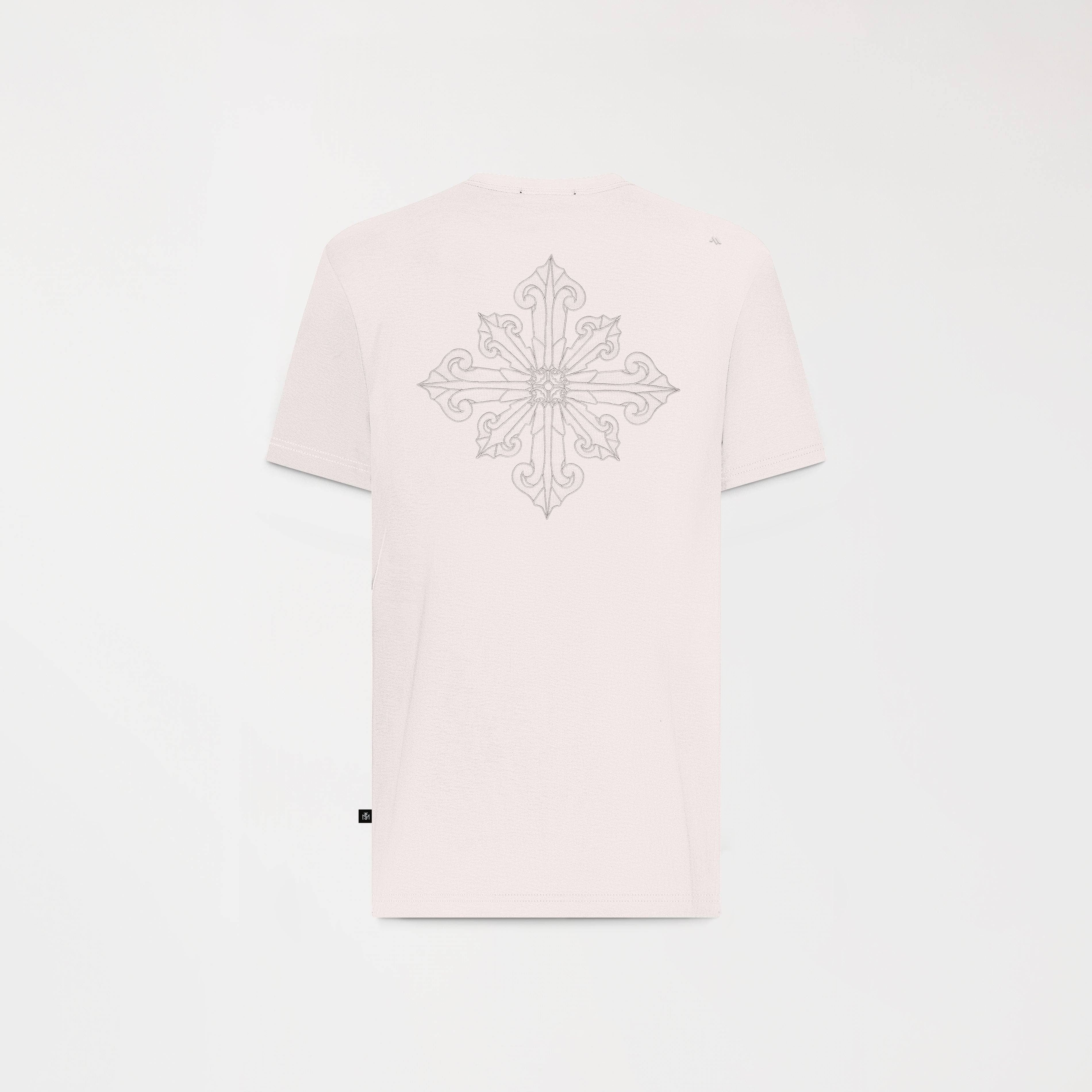 TSHIRT HOMBRE MONASTERY