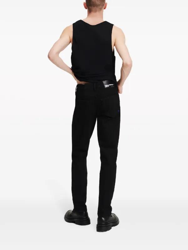 JEAN KARL LAGERFELD