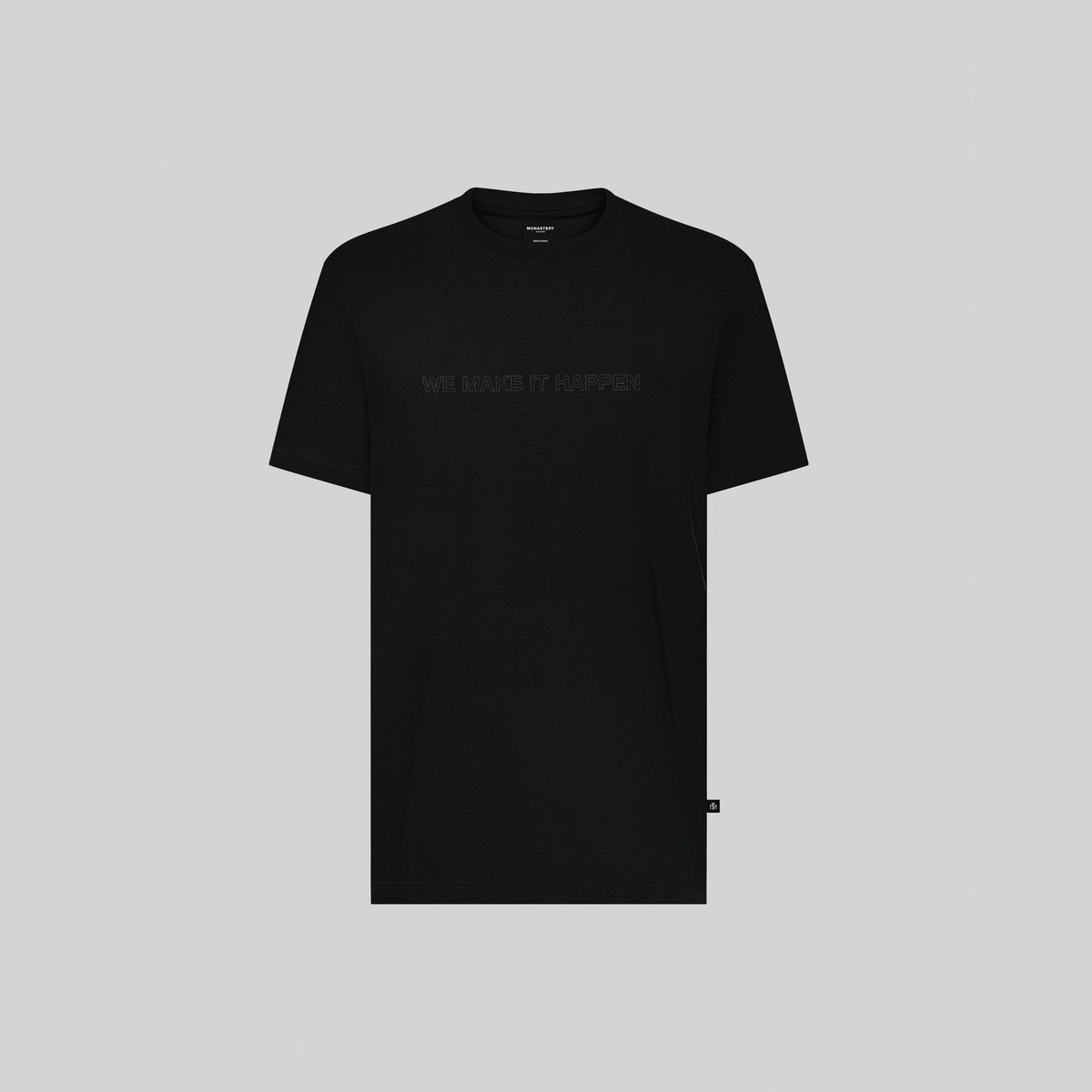 TSHIRT HOMBRE MONASTERY