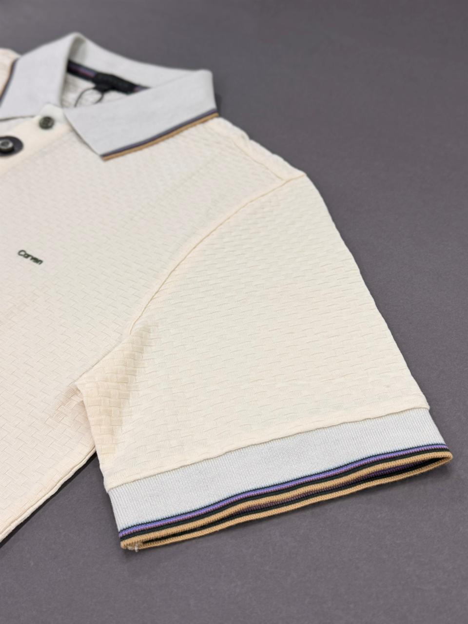 NUEVA COLECCION POLO CARVEN