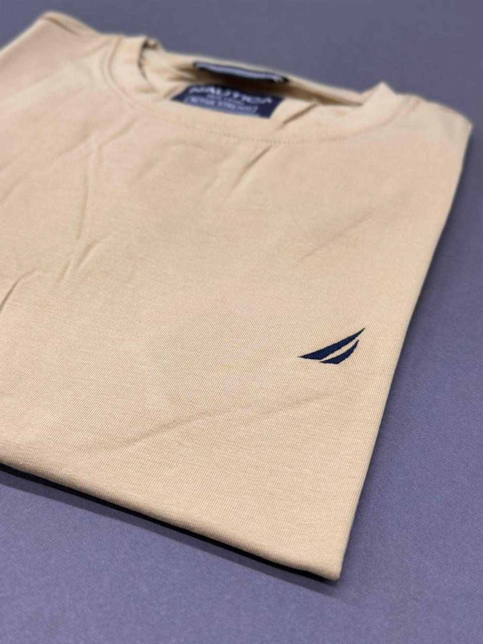 TSHIRT HOMBRE NAUTICA BASICOS
