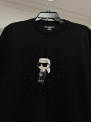 TSHIRT KARL LAGERFELD