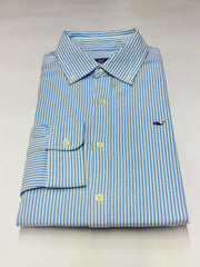 CAMISA MANGA LARGA VINEYARD VINES