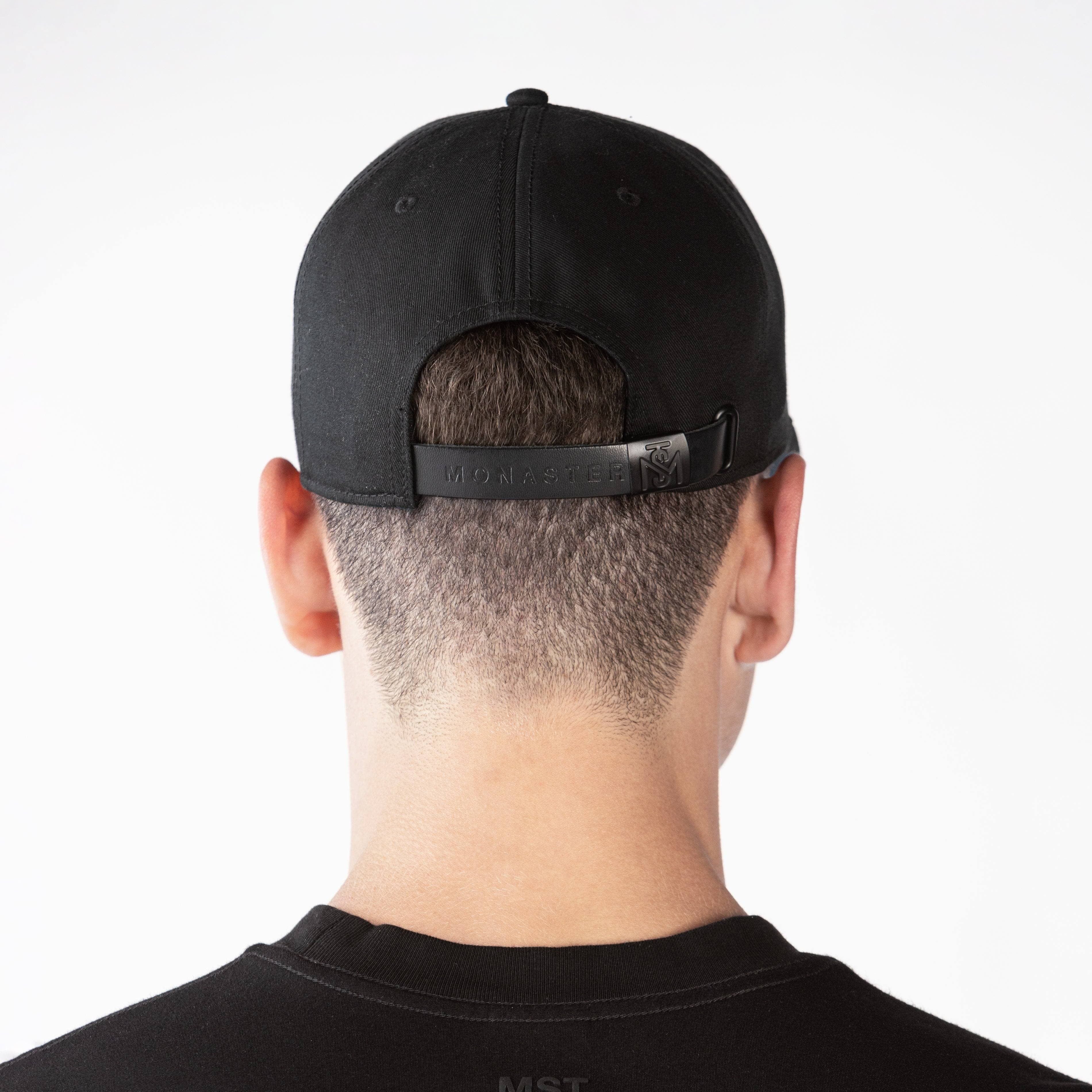 NUEVA COLECCION GORRA HOMBRE MONASTERY