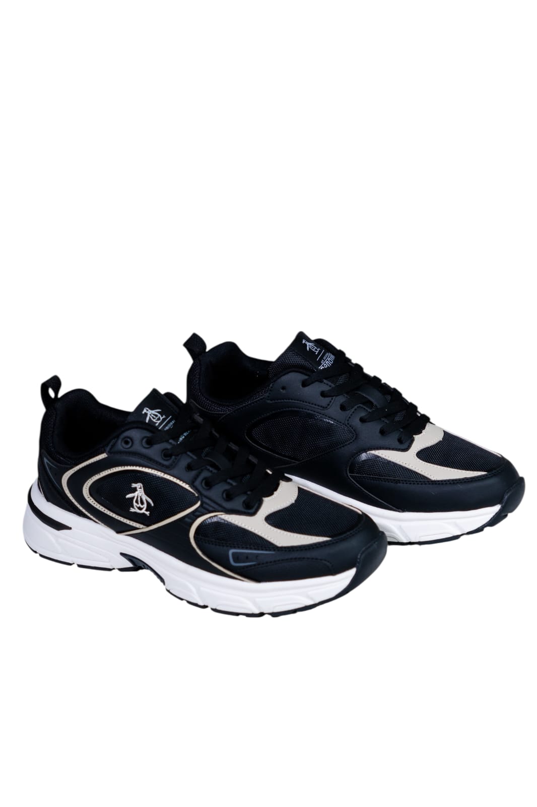 NUEVA COLECCION TENIS  PENGUIN