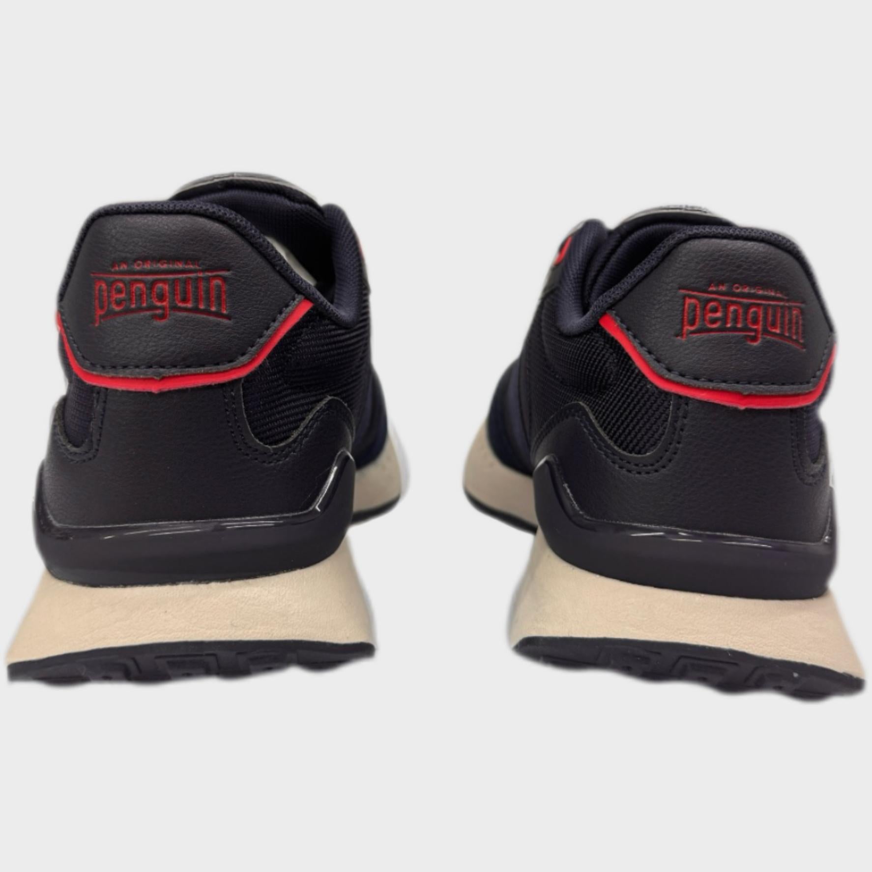 NUEVA COLECCION TENIS  PENGUIN