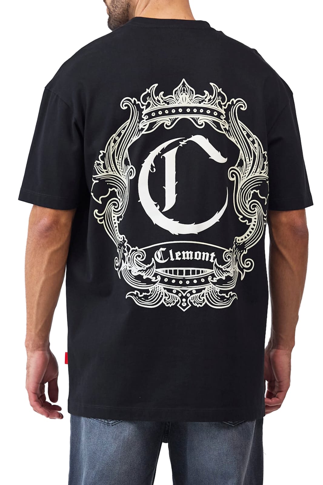 CAMISETA CLEMONT