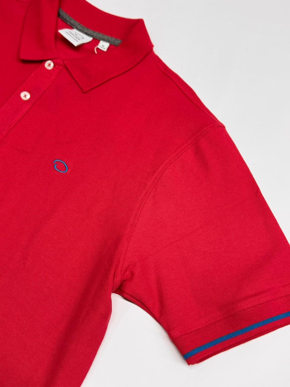 TIPO POLO OSCAR DE LA RENTA