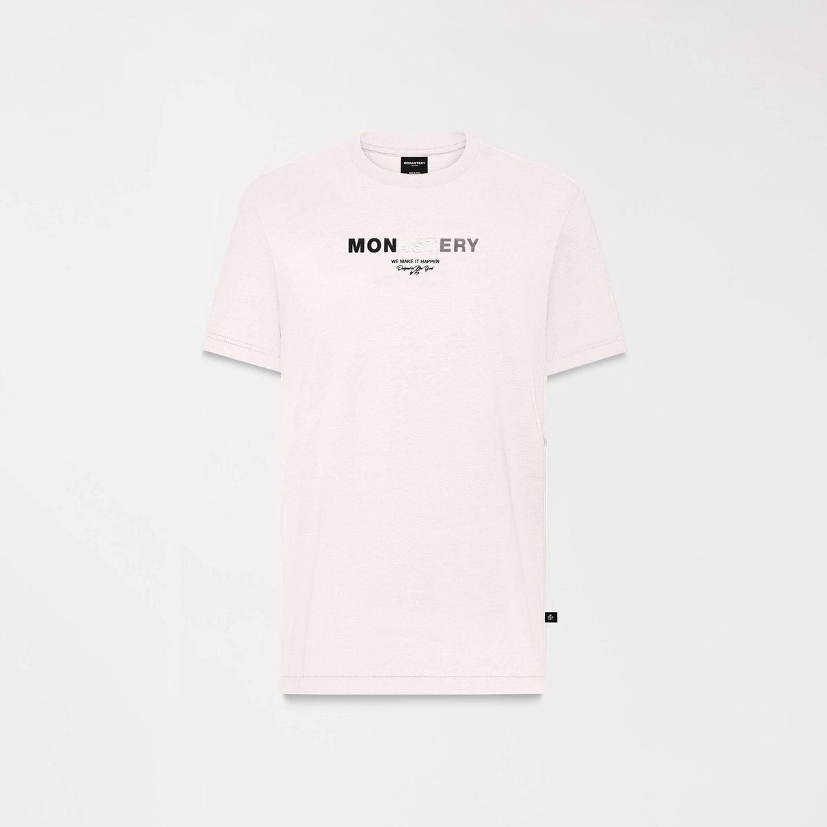 TSHIRT HOMBRE MONASTERY