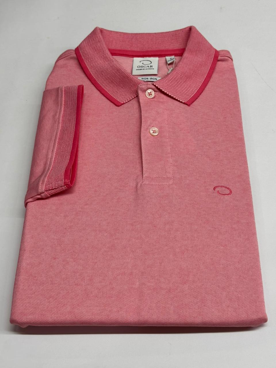 TIPO POLO OSCAR DE LA RENTA