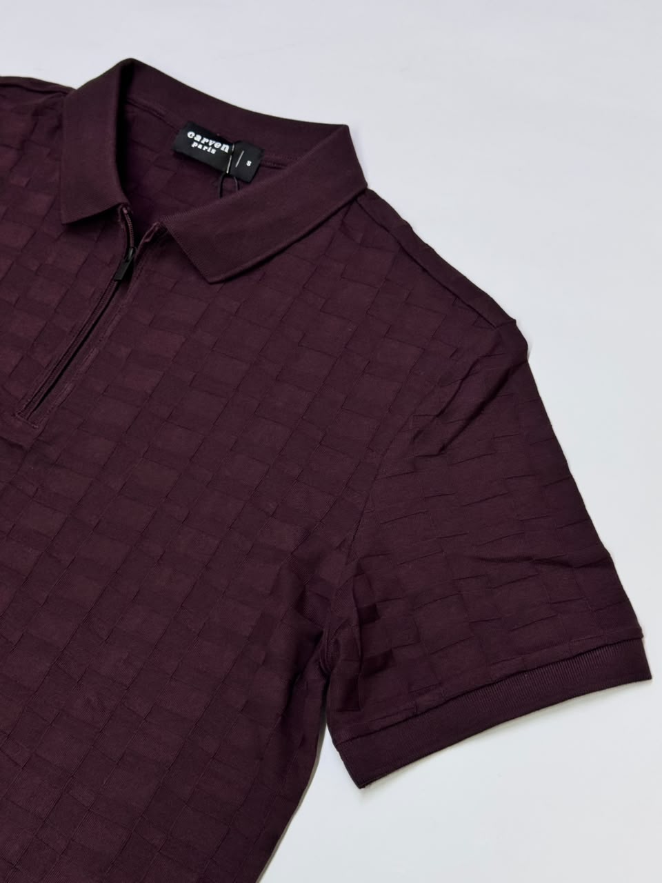 POLO CARVEN NUEVA COLECCION