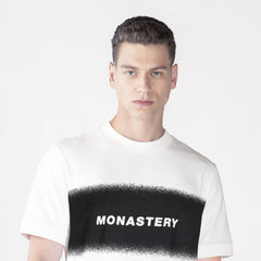 TSHIRT HOMBRE MONASTERY
