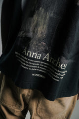 TSHIRT MANIFESTO