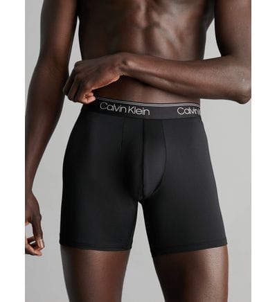 PACK 3 BOXER CALVIN KLEIN MICROFIBRA STRETCH