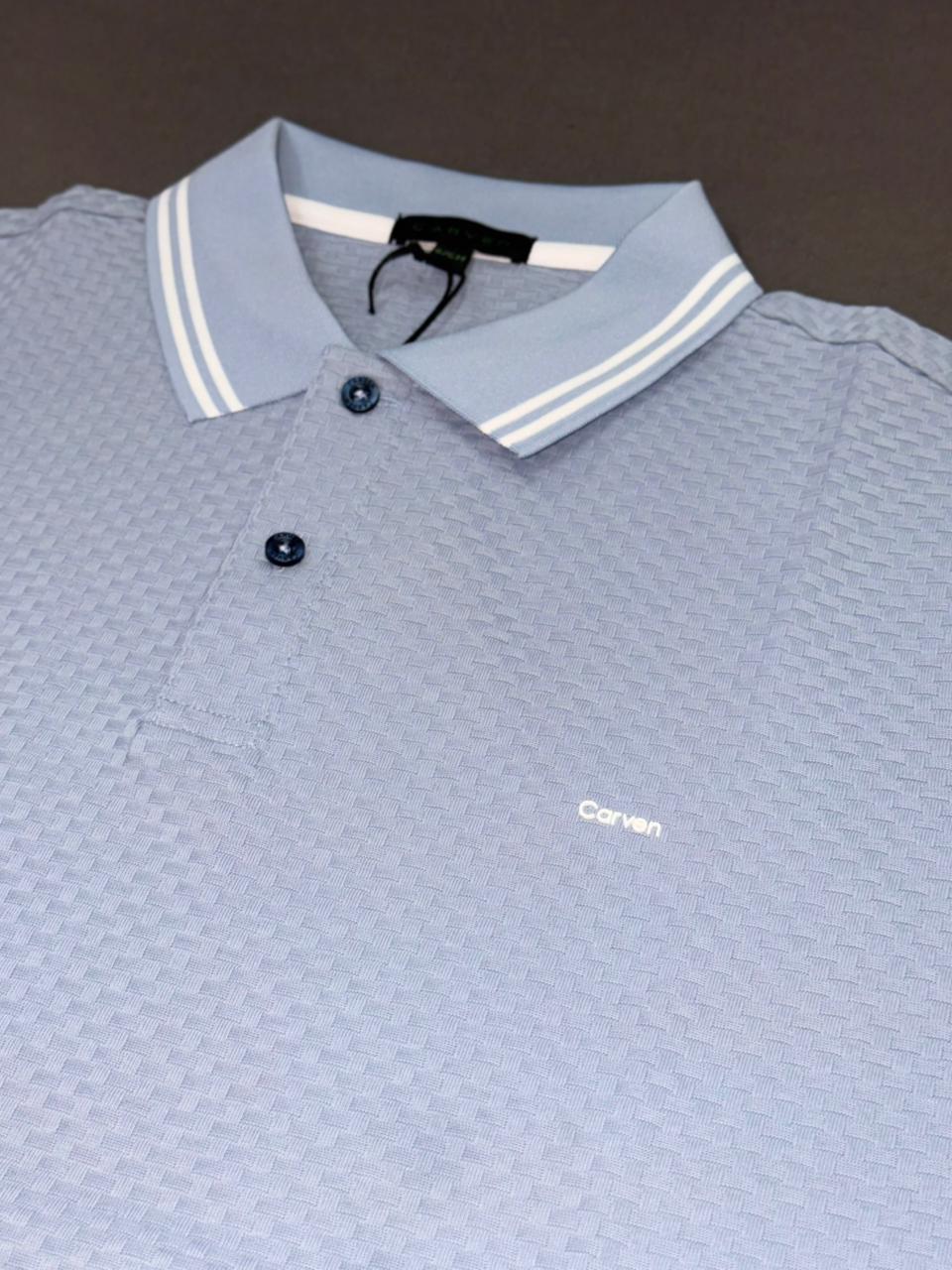 NUEVA COLECCION POLO CARVEN