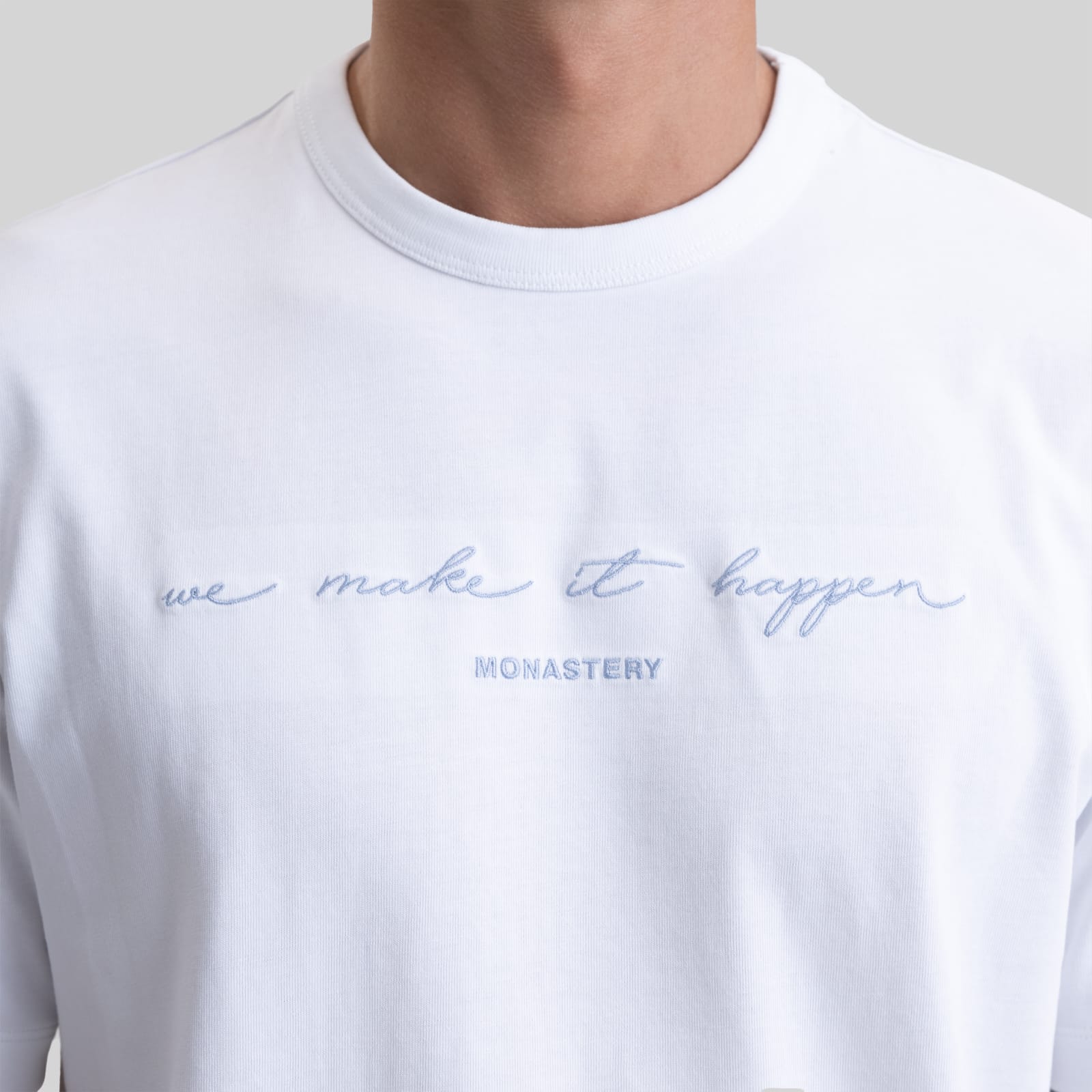 TSHIRT HOMBRE MONASTERY