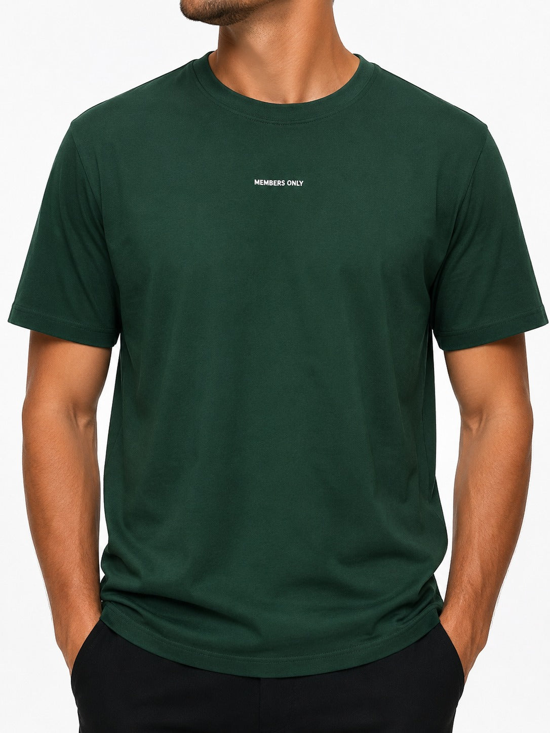 TSHIRT MEMBERS ONLY