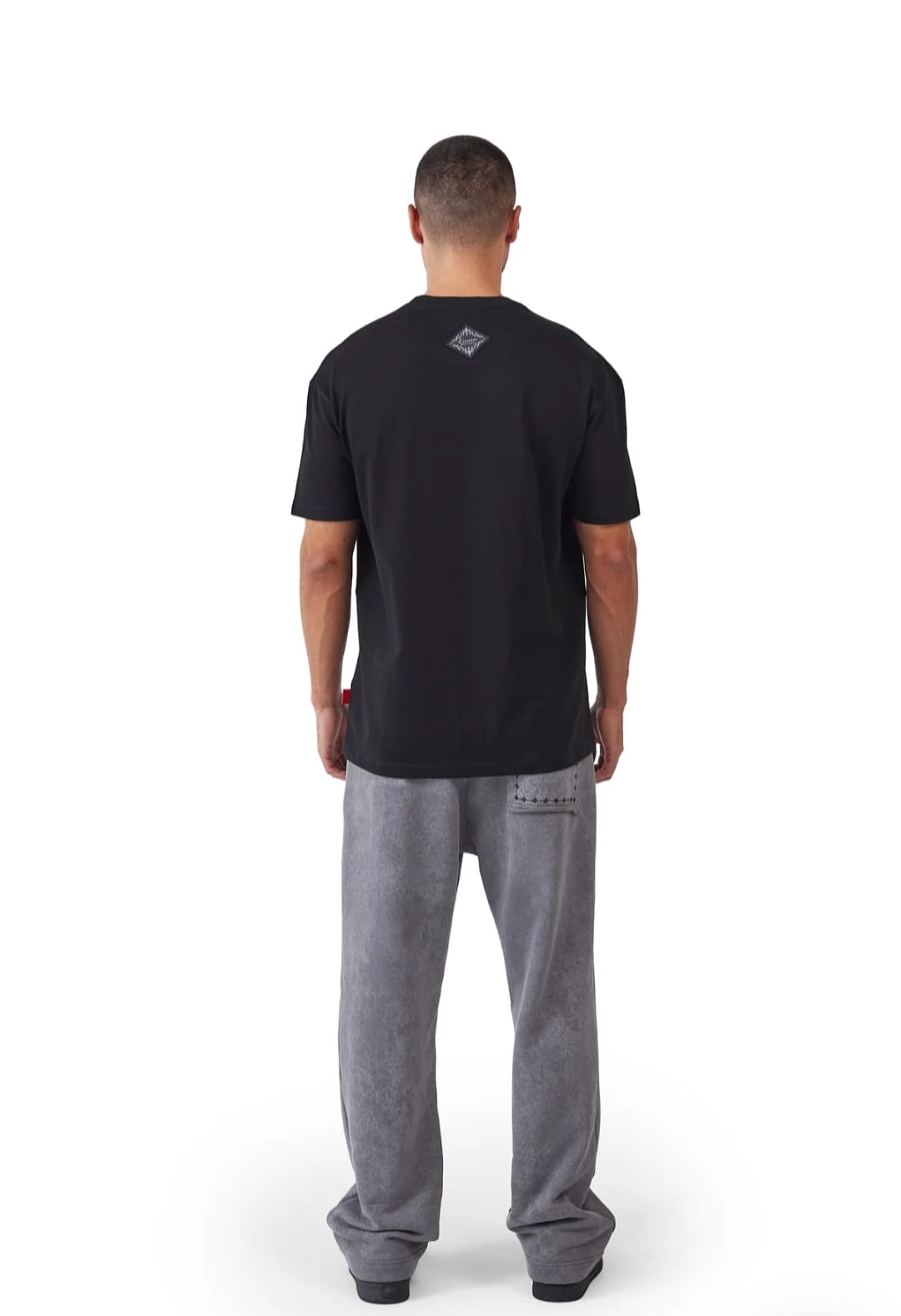 CAMISETA CLEMONT