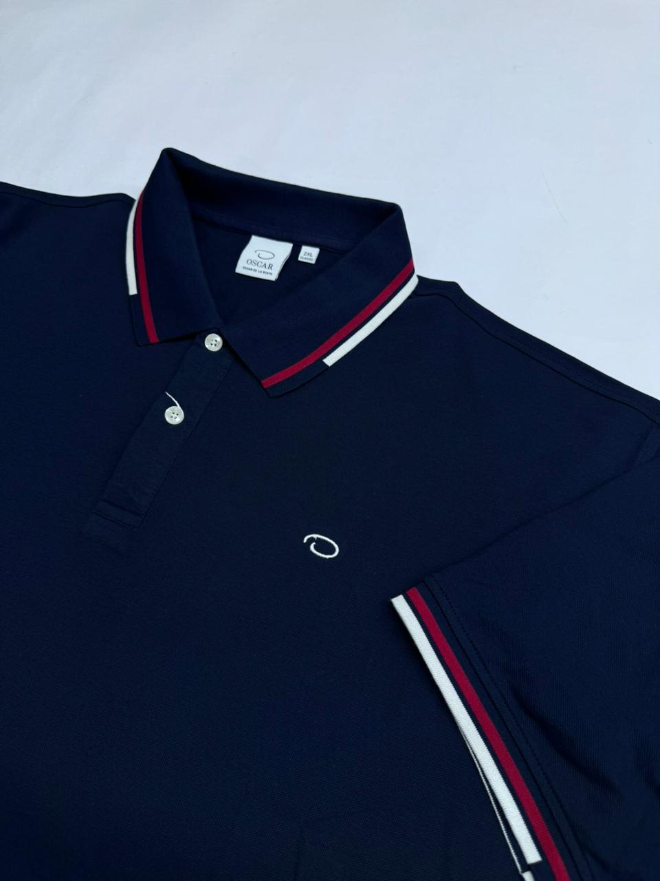 TIPO POLO OSCAR DE LA RENTA