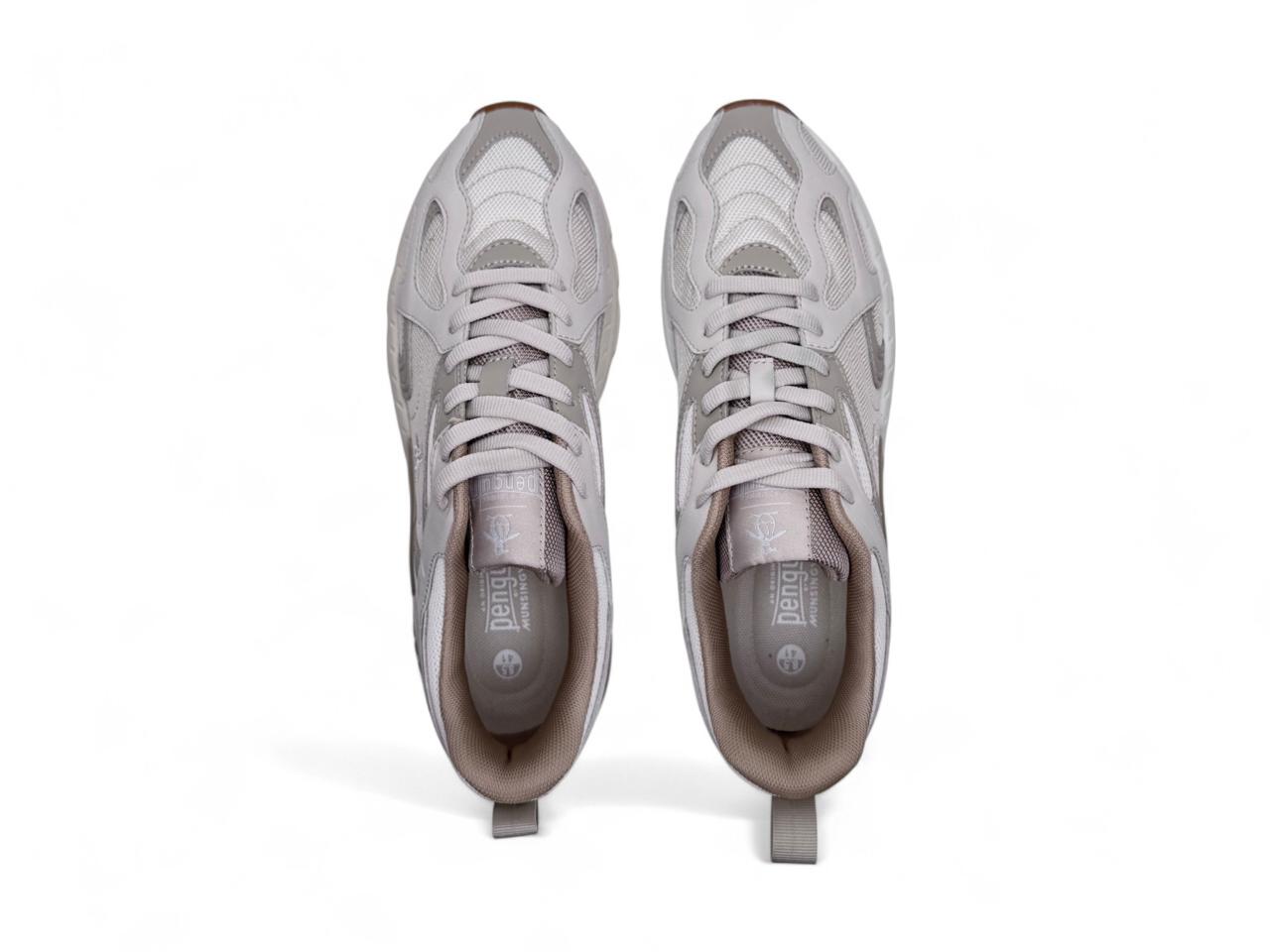 NUEVA COLECCION TENIS  PENGUIN