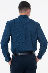 CAMISA MANGA LARGA TOMMY