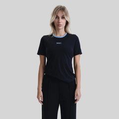 TSHIRT MUJER MONASTERY