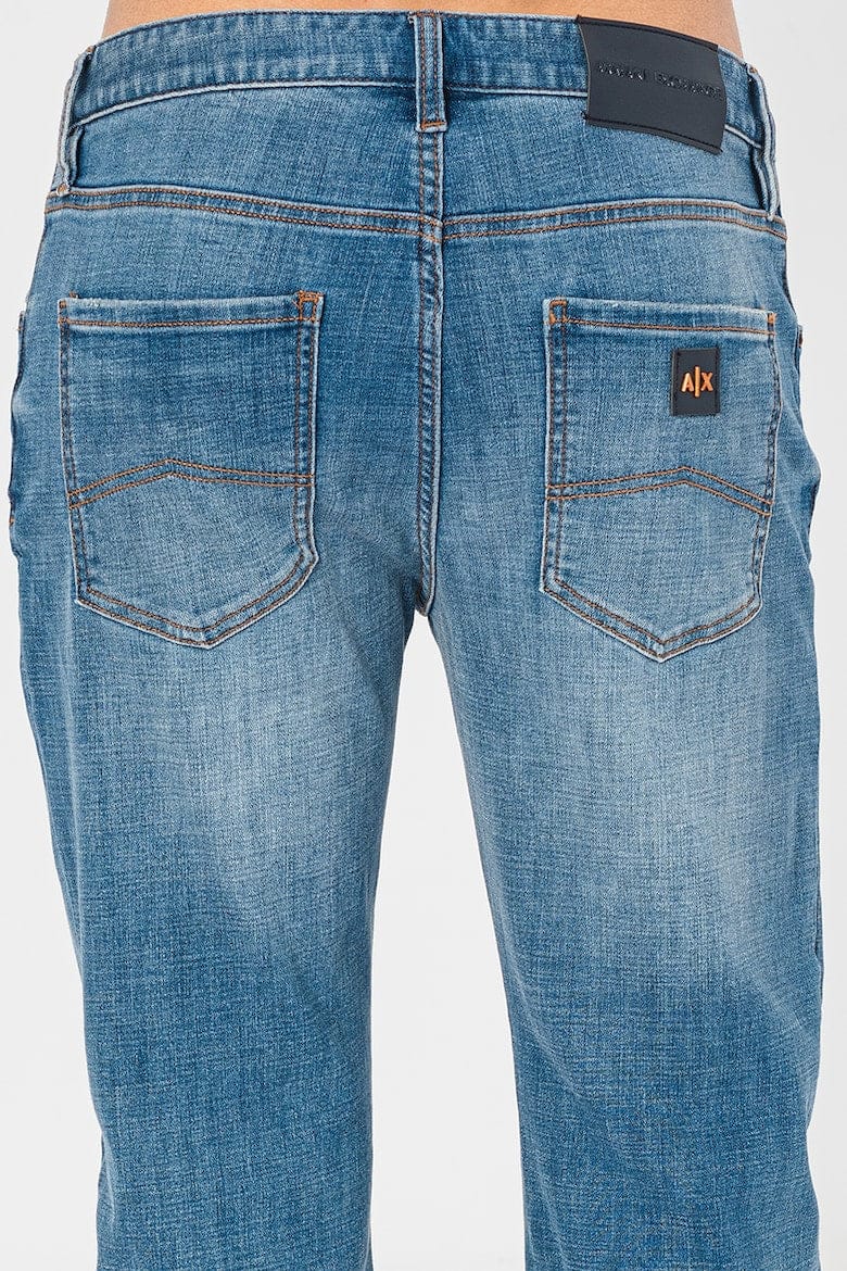 JEAN MEN ARMANI EXCHANGE A|X