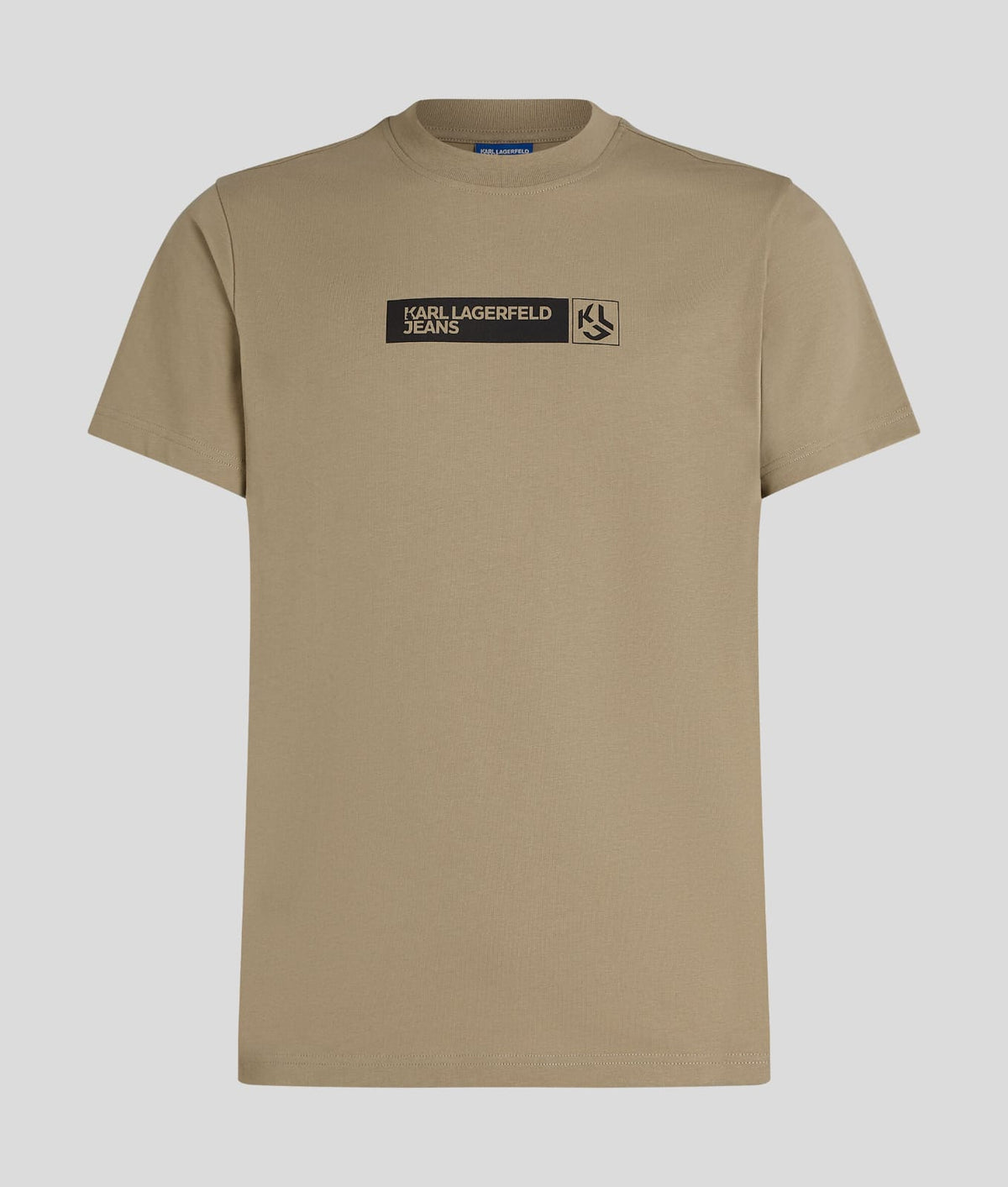 TSHIRT KARL LAGERFELD