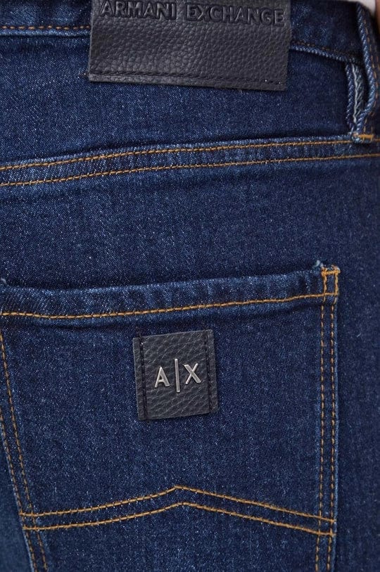 JEAN MEN ARMANI EXCHANGE A|X