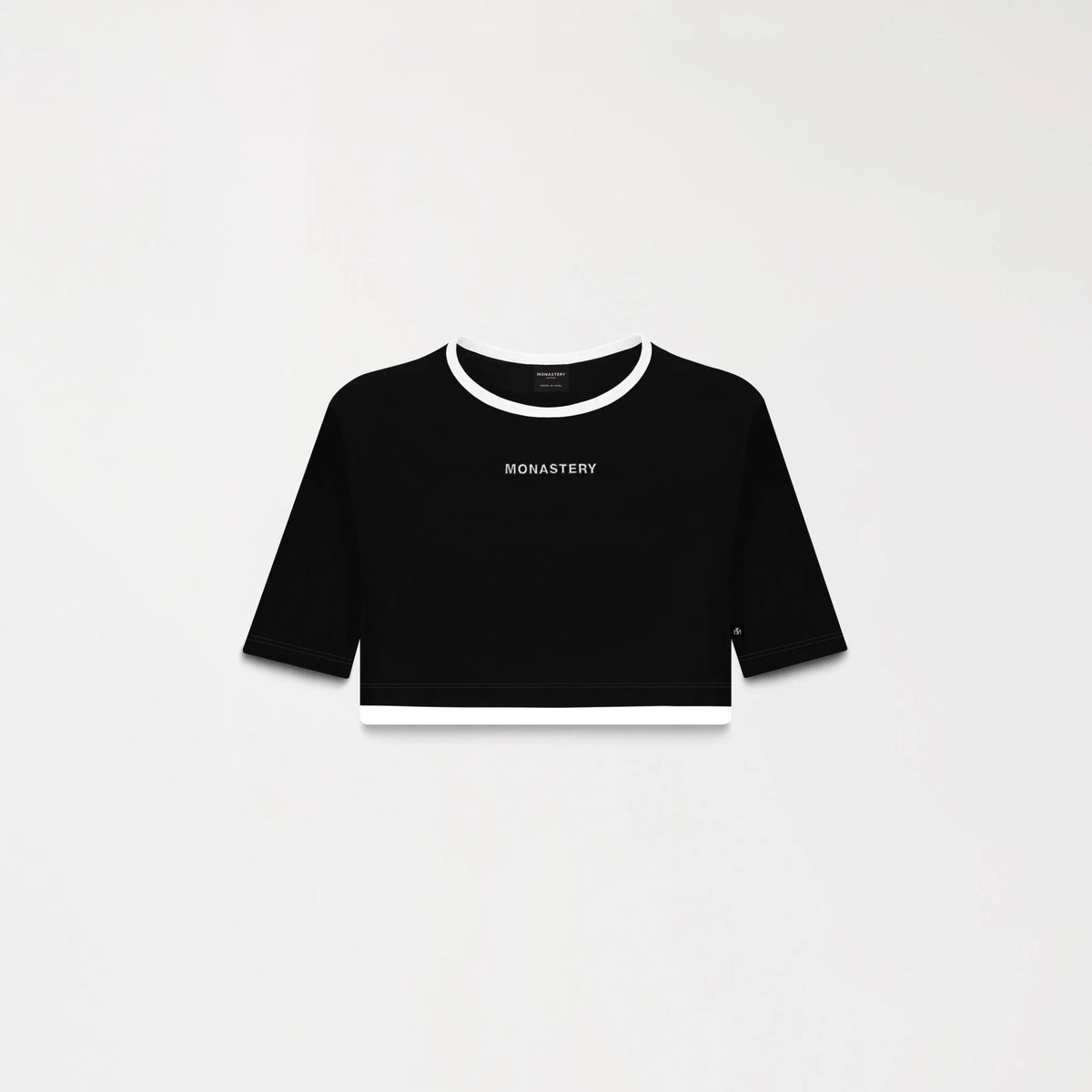 CROP TOP NUEVA COLECCION MONASTERY