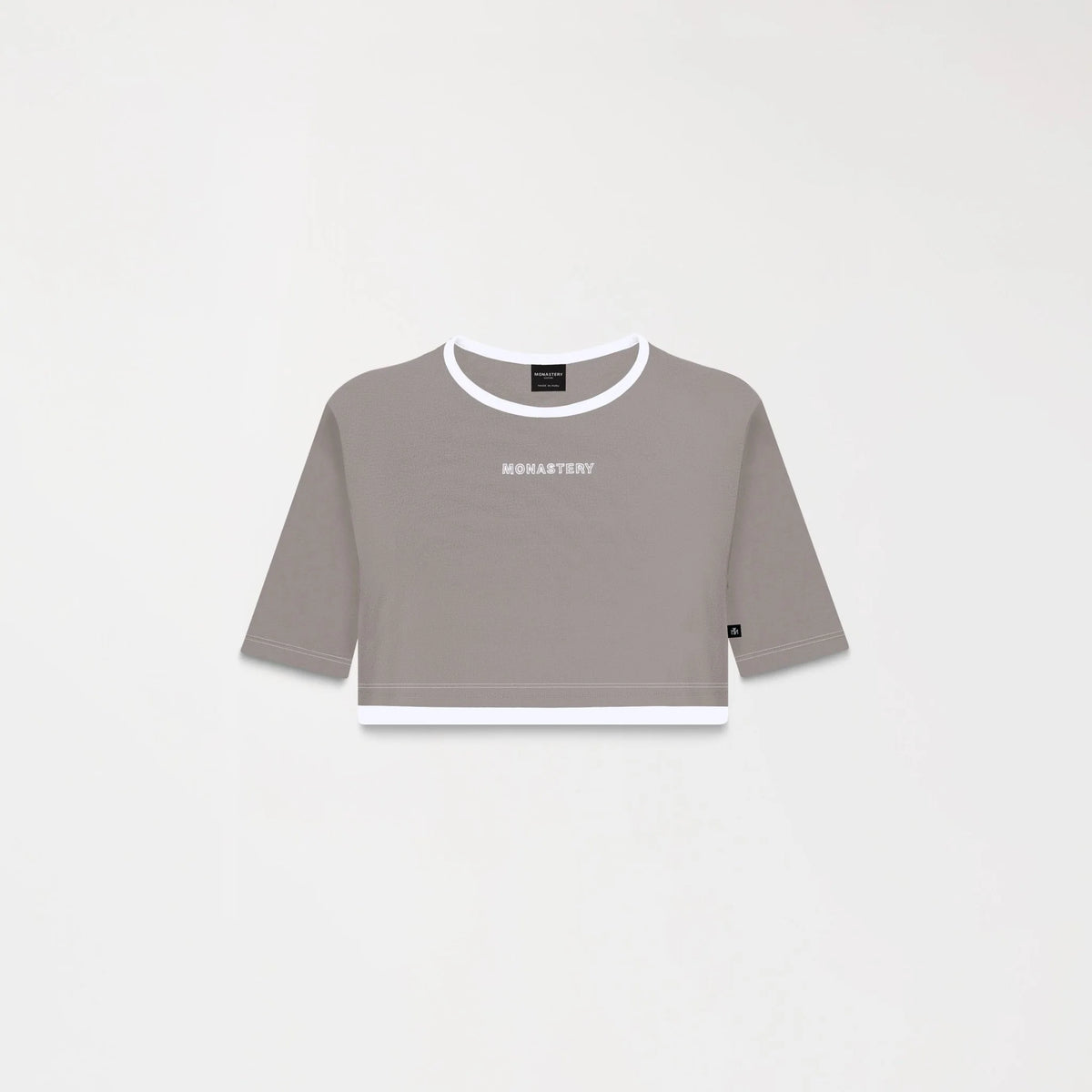 CROP TOP NUEVA COLECCION MONASTERY