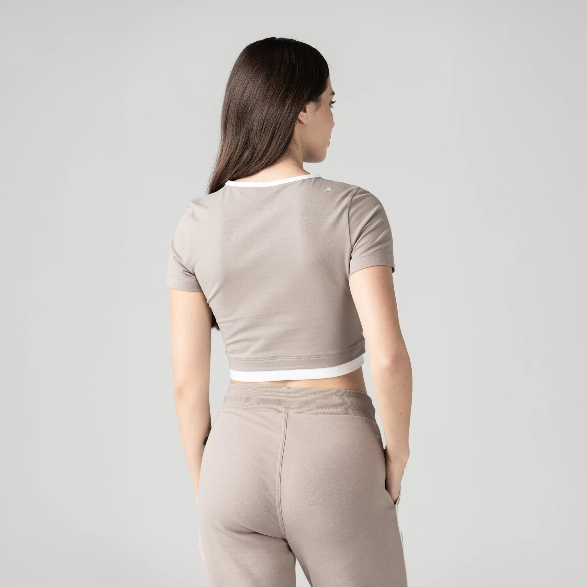 CROP TOP NUEVA COLECCION MONASTERY