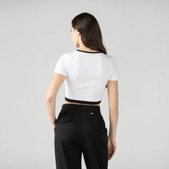CROP TOP NUEVA COLECCION MONASTERY