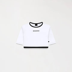 CROP TOP NUEVA COLECCION MONASTERY