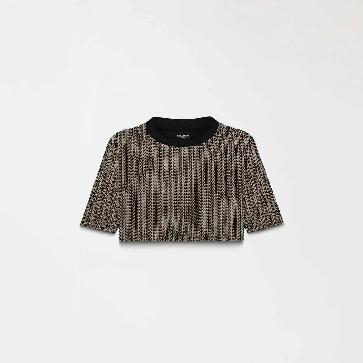 CROP TOP NUEVA COLECCION MONASTERY