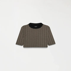 CROP TOP NUEVA COLECCION MONASTERY